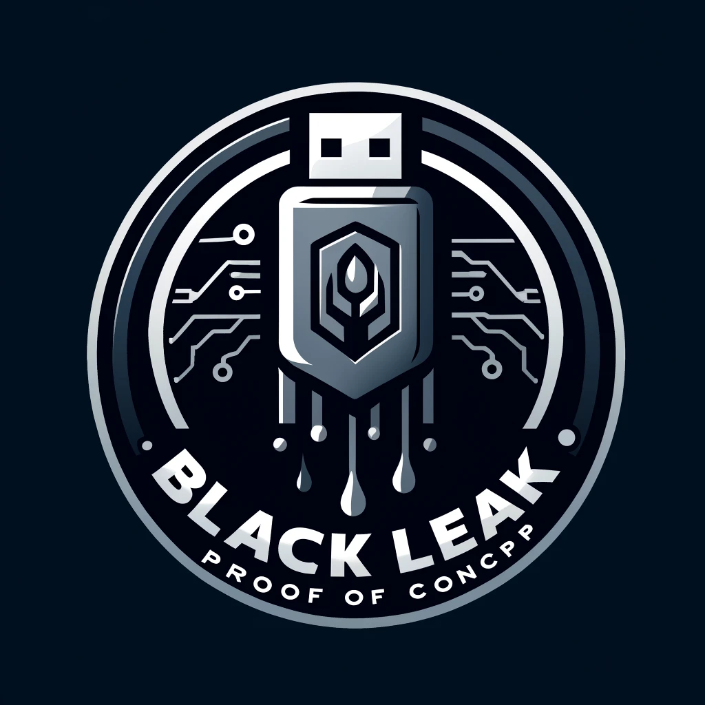 BlackLeak - CVE-2024-30212