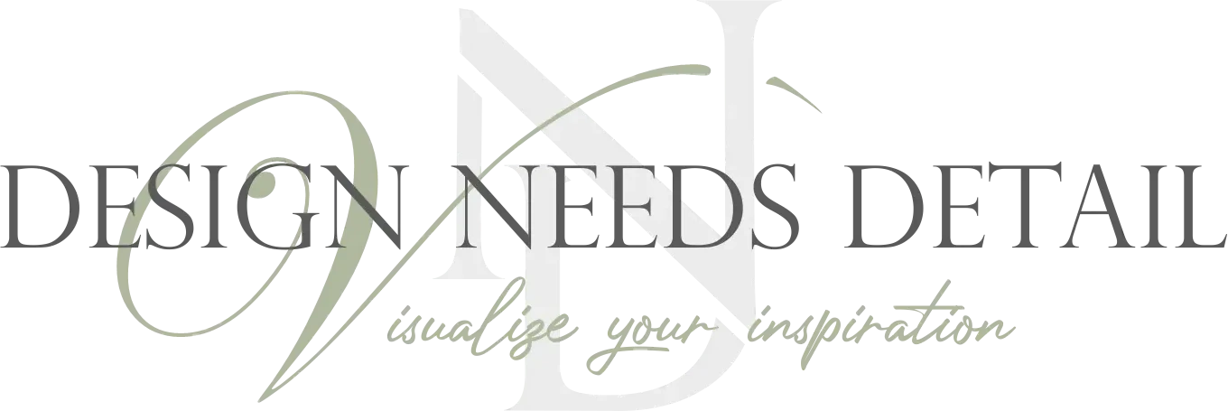 Design needs Detail